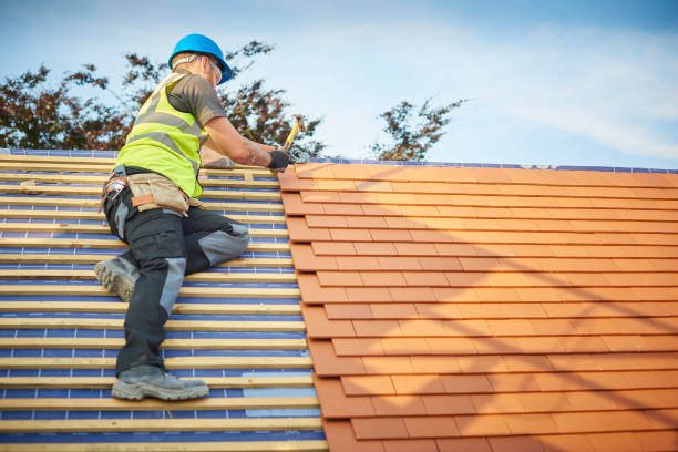 Reliable Fayetteville, GA Roofing and repair Solutions