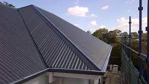 Fast & Reliable Emergency Roof Repairs in Fayetteville, GA